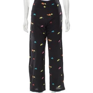 Veda silk pants xs NWOT